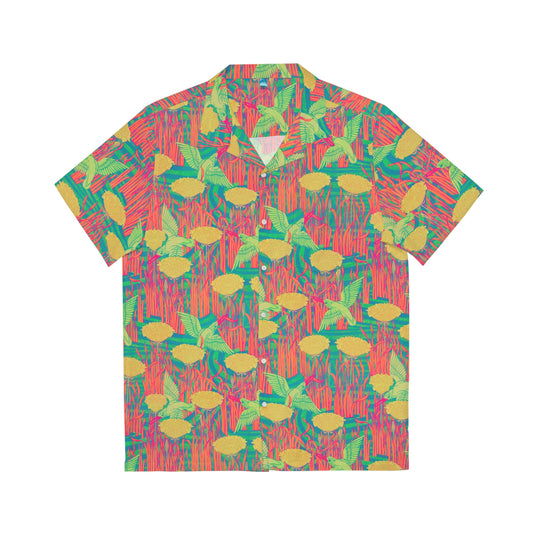 Tropical Hummingbirds - Carry On Crow Clothing Co.